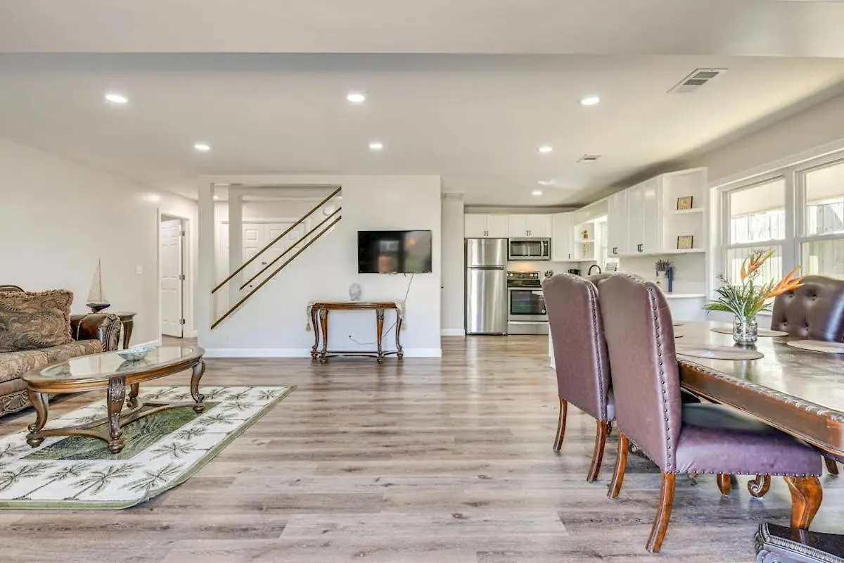 The Beautiful Home On East Of Panama City Panama City Beach Holiday home